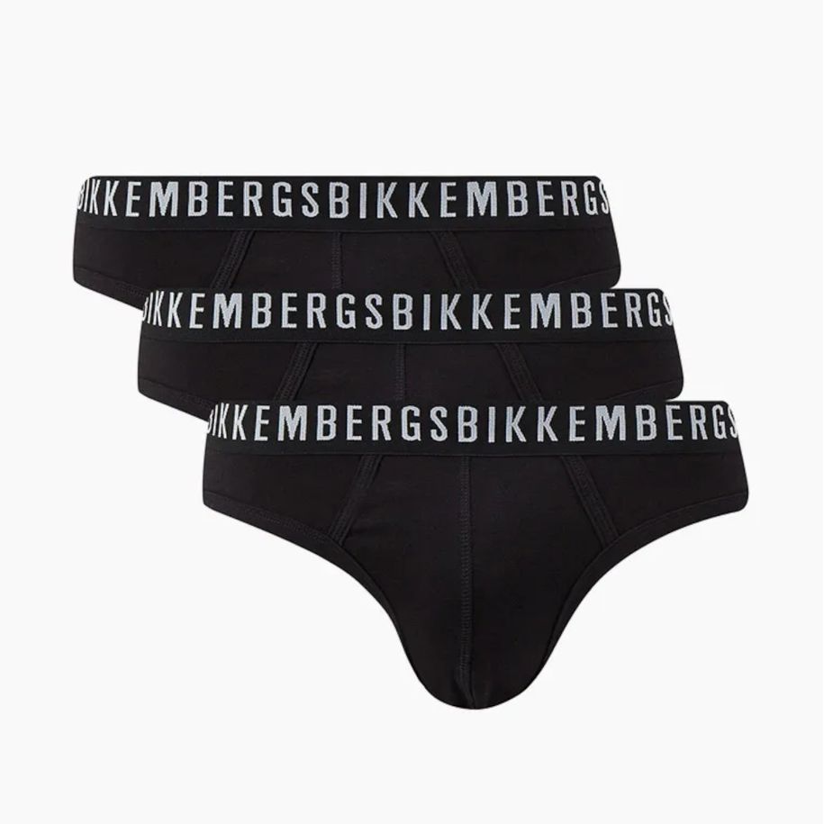 НОВЫЙ БРЕНД BIKKEMBERGS