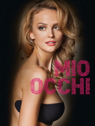 Мы ожидаем новое поступление классики от Mioocchi Мы ожидаем новое поступление классики от Mioocchi